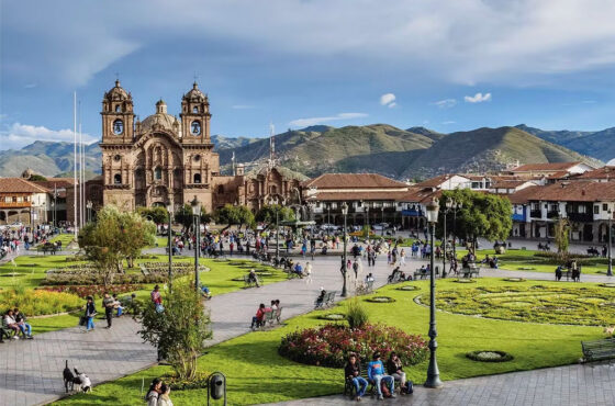 Mejor Época para Visitar Cusco: Guía Completa del Clima y las Temporadas
