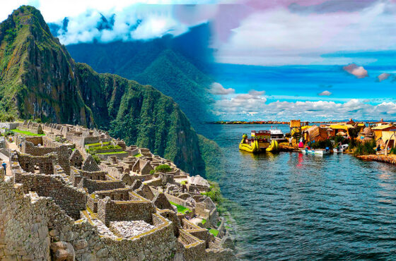 Cusco & Puno Adventure Tour