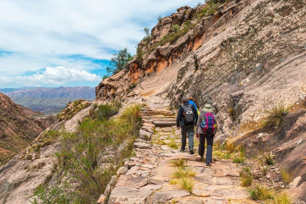 Descubre las mejores rutas de trekking en Cusco, incluyendo el Camino Inca, la Montaña Arcoíris y la Laguna Humantay. Explora las rutas de senderismo más espectaculares de los Andes peruanos.