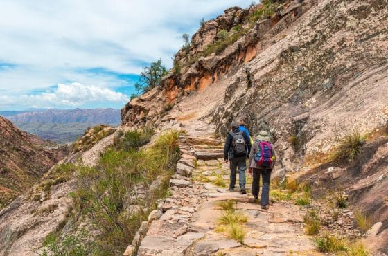 10 mejores rutas de trekking en Cusco para viajeros aventureros