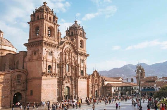 Mal de altura en Cusco: lo que necesitas saber antes de viajar