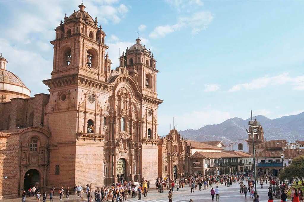 cusco altitude sickness how to prevent symptoms peru