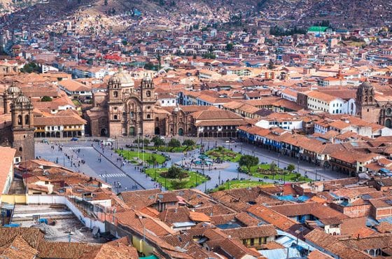 Guía de viaje de Cusco: mejores actividades en la antigua capital inca