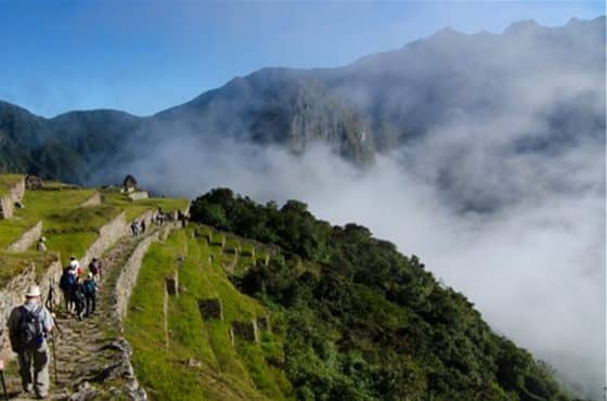 Cómo llegar a Machu Picchu: guía completa de viaje