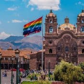 is Cusco safe for tourists Peru travel
