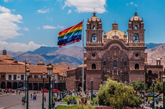 ¿Cusco es seguro para los turistas? Lo que necesitas saber