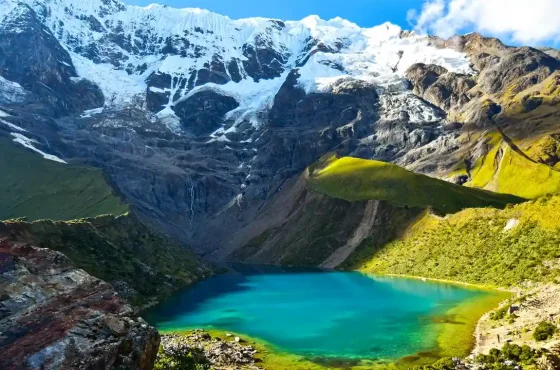 Humantay Lake Tour