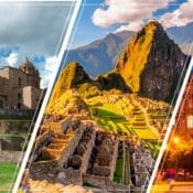 Cusco tours Machu Picchu Andes Peru travel experience