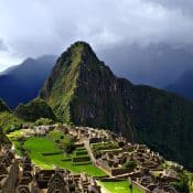 Machu picchu tours Peru Andes travel experience
